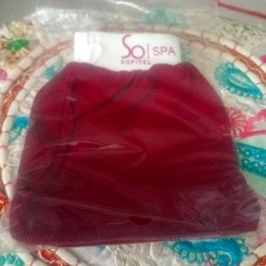 Skin Gommage Scrubber